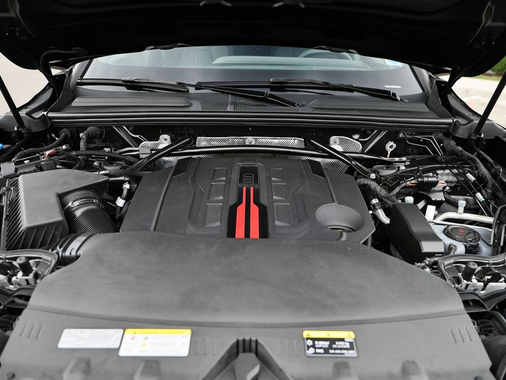 New 2026 Audi SQ5 Prestige AWD/4WD image 32