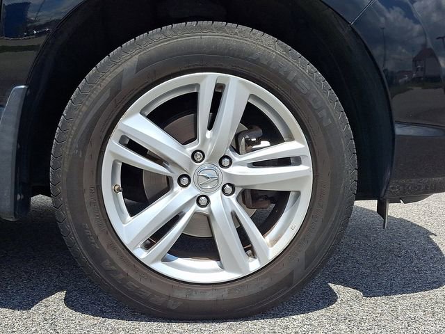 Used 2015 Acura RDX AWD w/ Technology Package image 7
