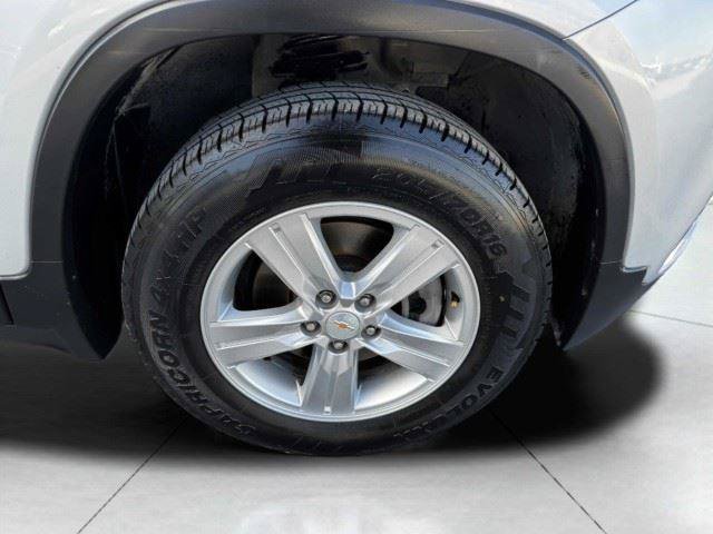 Used 2021 Chevrolet Trax LT w/ Driver Confidence Package AWD/4WD image 58