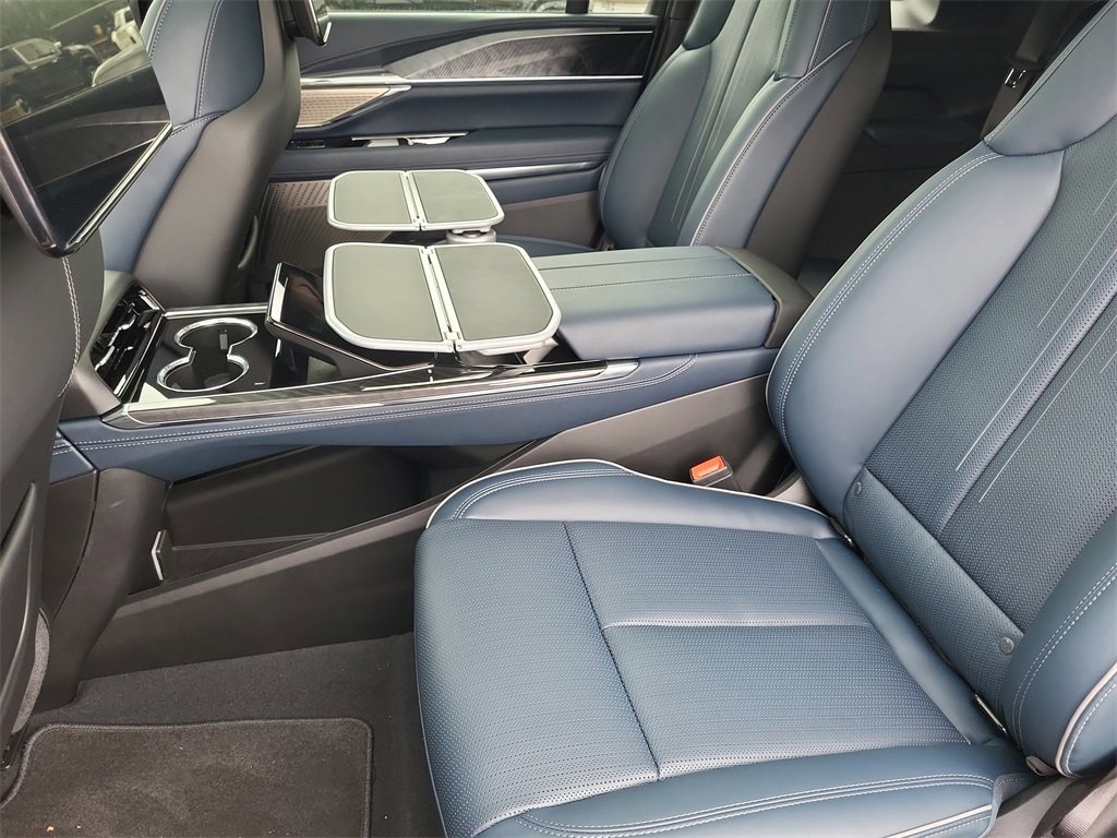 New 2025 Cadillac Escalade IQ Sport 2 image 30