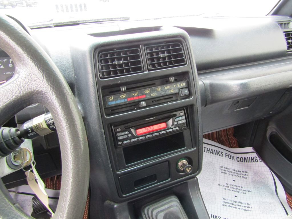 Used 1995 Suzuki Sidekick JLX image 21