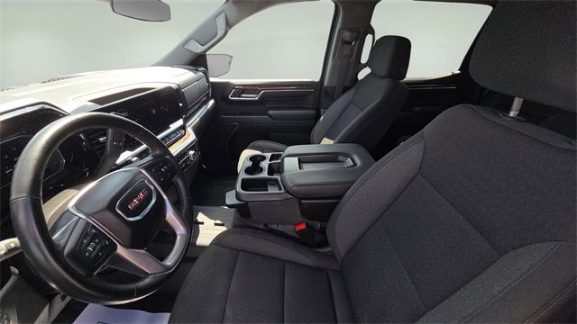 Used 2024 GMC Sierra 1500 Elevation image 31