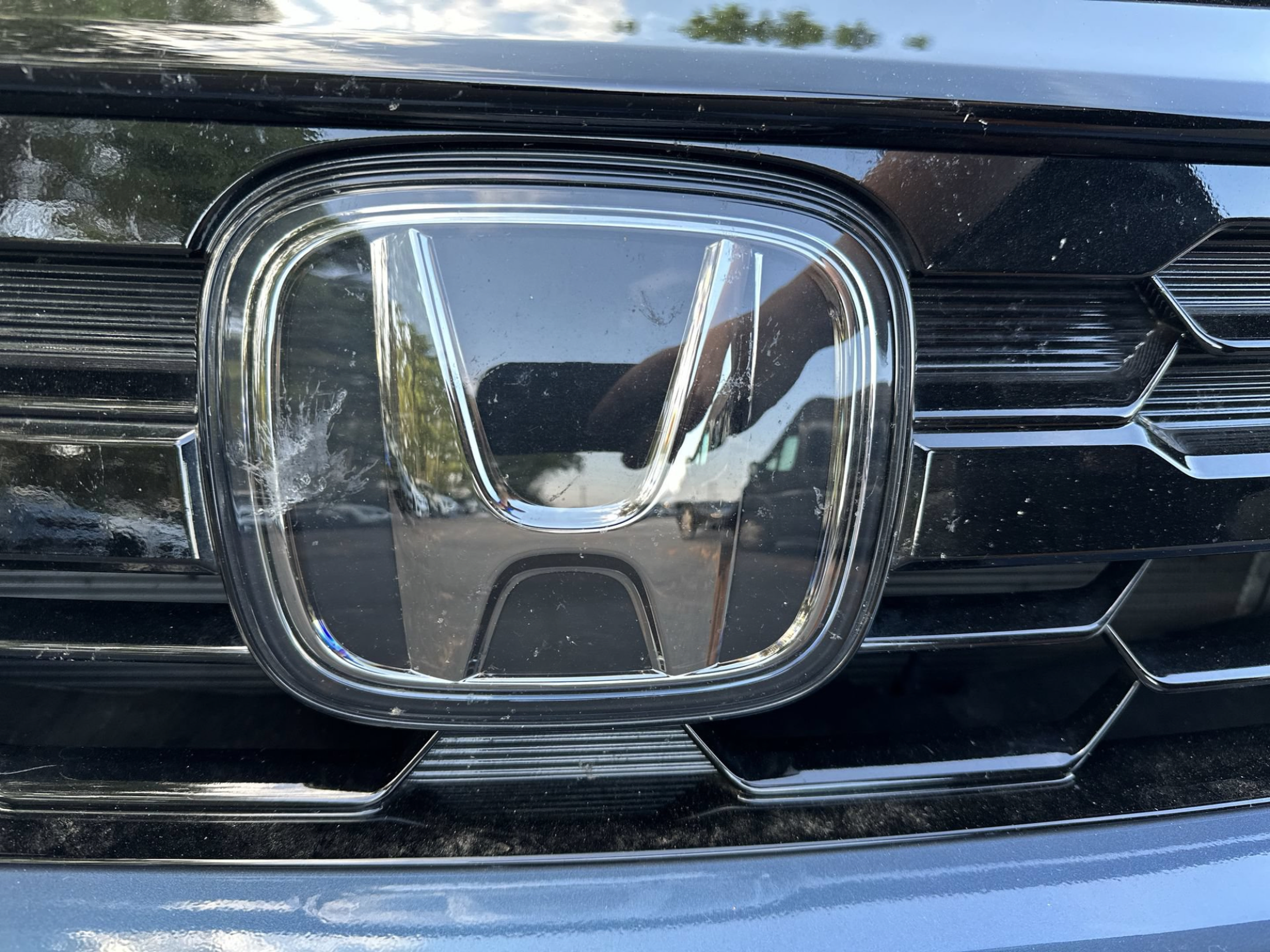 Used 2025 Honda Odyssey Touring image 29