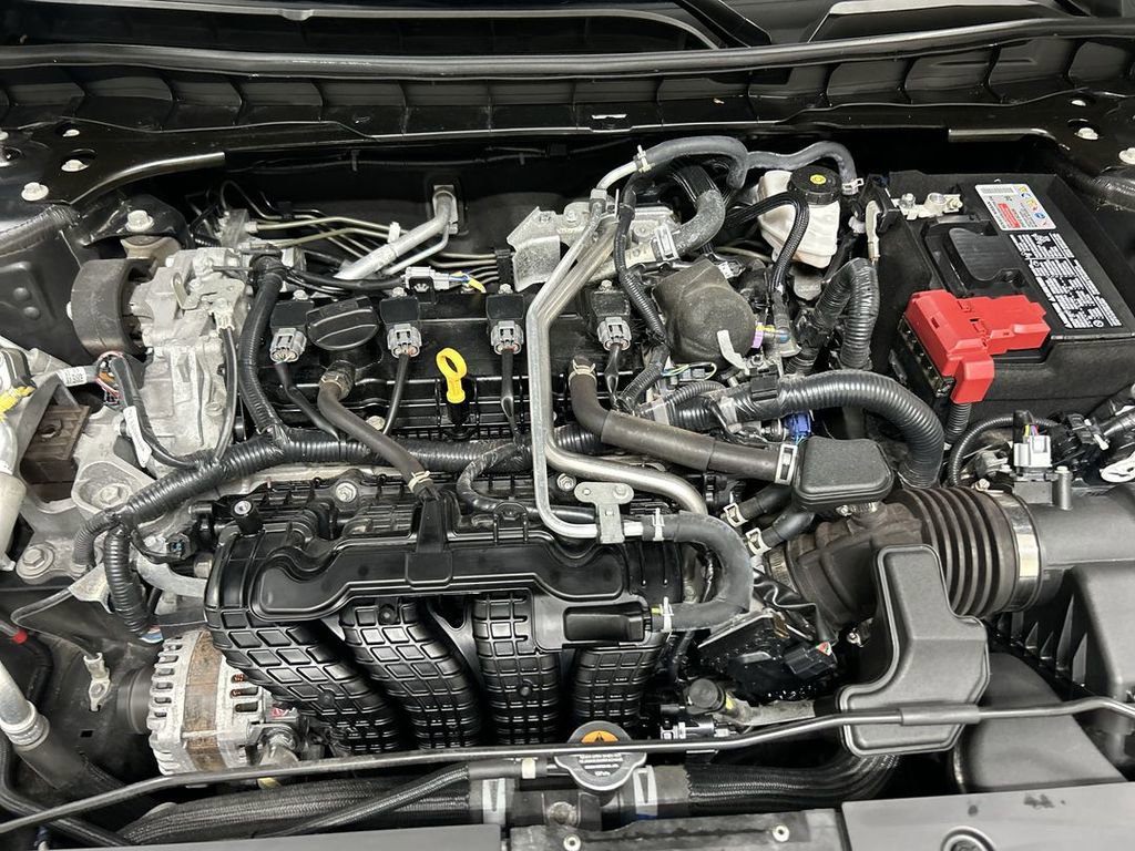 Used 2023 Nissan Altima 2.5 SV w/ SV Premium Package AWD/4WD image 25