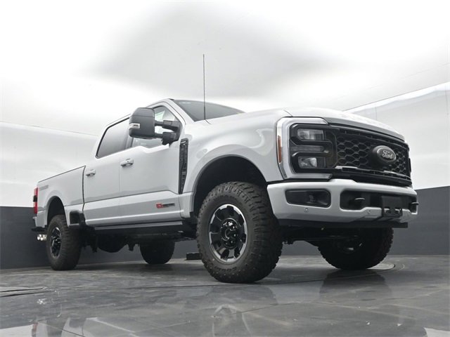 New 2026 Ford F250 Lariat image 43