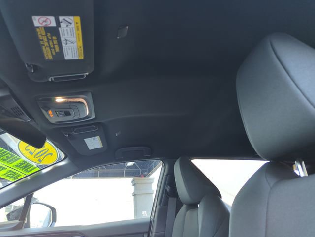 Used 2025 Subaru Solterra Premium image 27