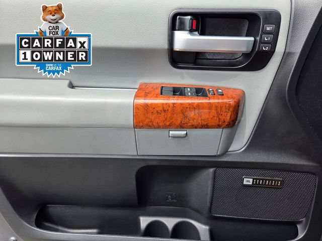 Used 2020 Toyota Sequoia Platinum RWD image 39