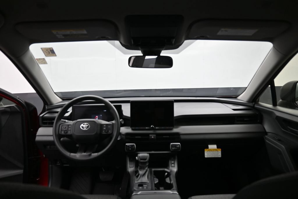 Certified 2026 Toyota RAV4 LE AWD/4WD image 26