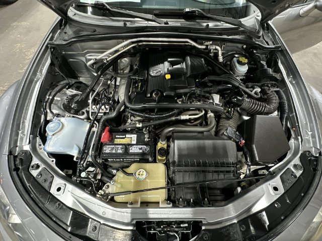 Used 2012 MAZDA MX-5 Miata Grand Touring w/ Premium Pkg RWD image 22