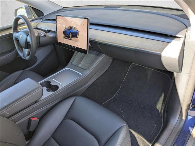 Used 2023 Tesla Model Y Long Range image 18