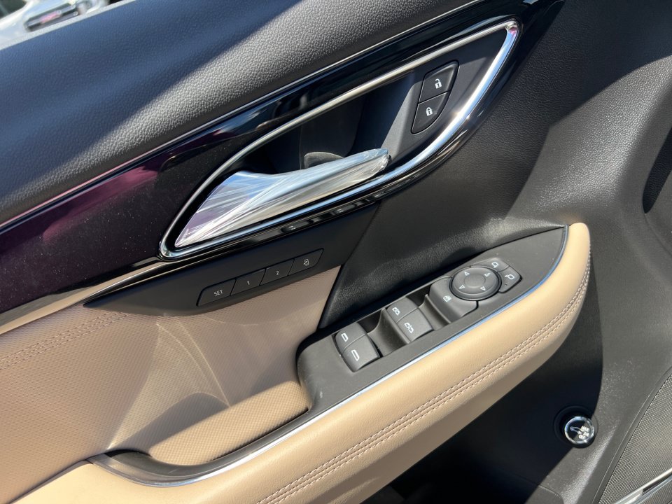 New 2026 Buick Envision Preferred AWD/4WD image 31