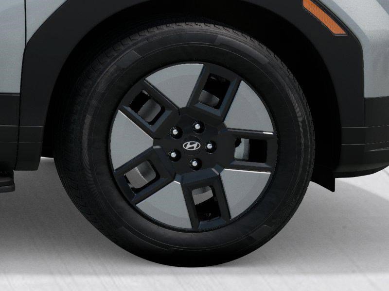 New 2026 Hyundai Santa Fe SEL image 8