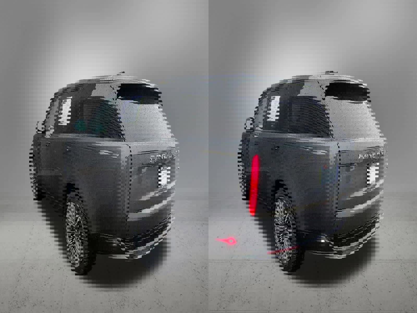 Certified 2023 Land Rover Range Rover SE image 4