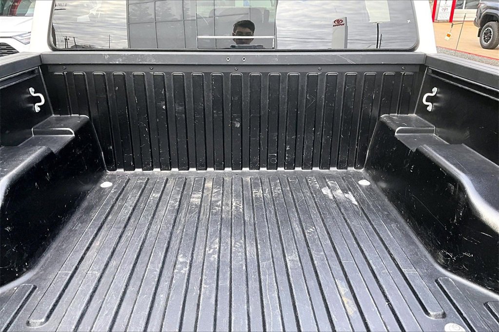 Used 2023 Toyota Tacoma SR5 w/ Technology Package image 26
