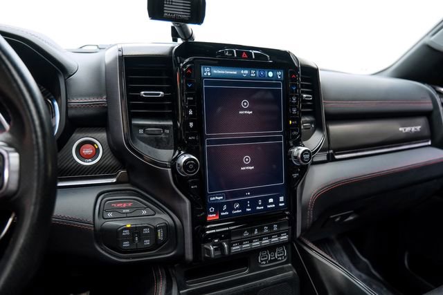 Used 2023 RAM 1500 TRX w/ TRX Level 2 Equipment Group AWD/4WD image 63