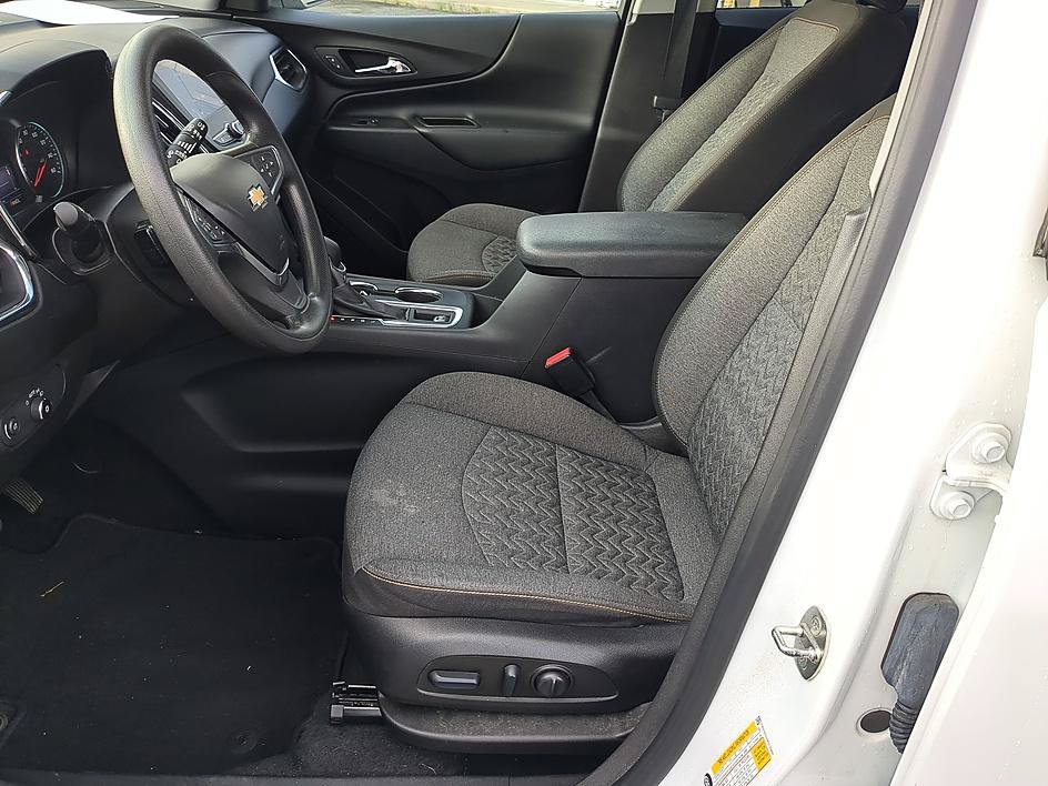 Used 2023 Chevrolet Equinox LT FWD image 12