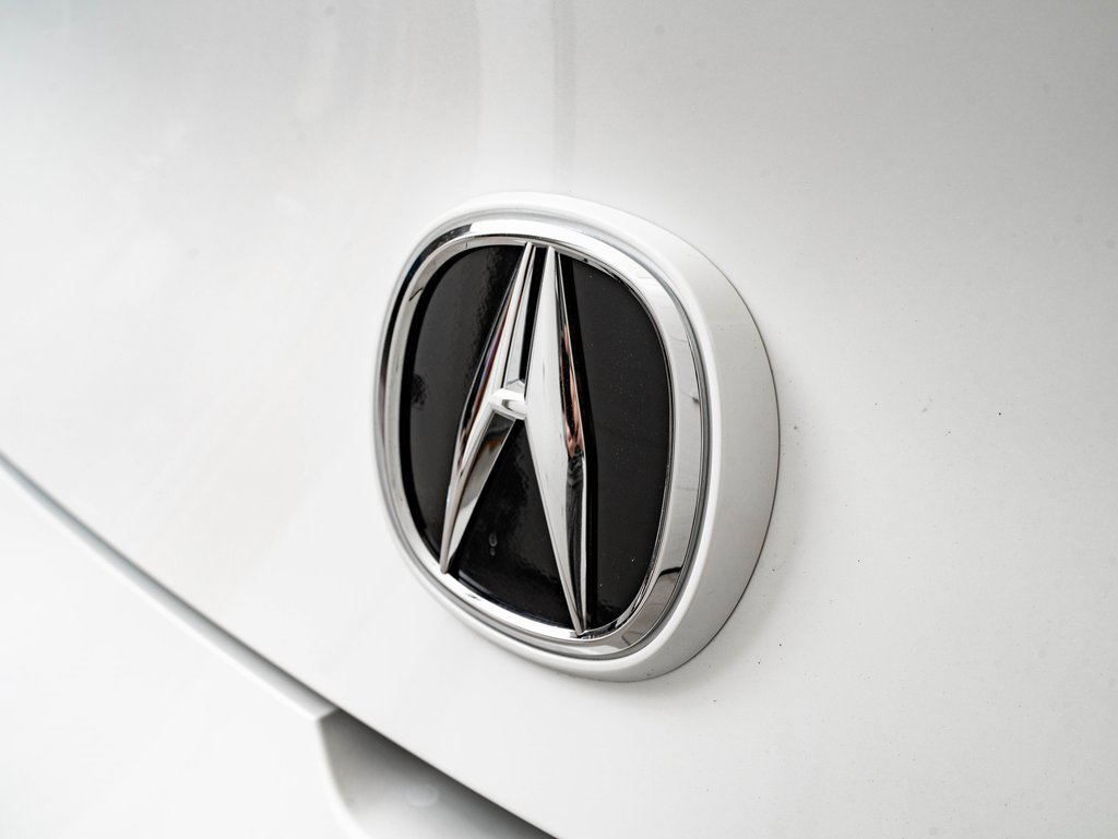 New 2026 Acura Integra A-Spec image 18