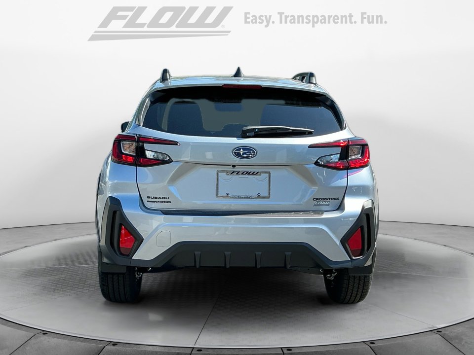 New 2026 Subaru Crosstrek 2.0i Premium AWD/4WD image 6
