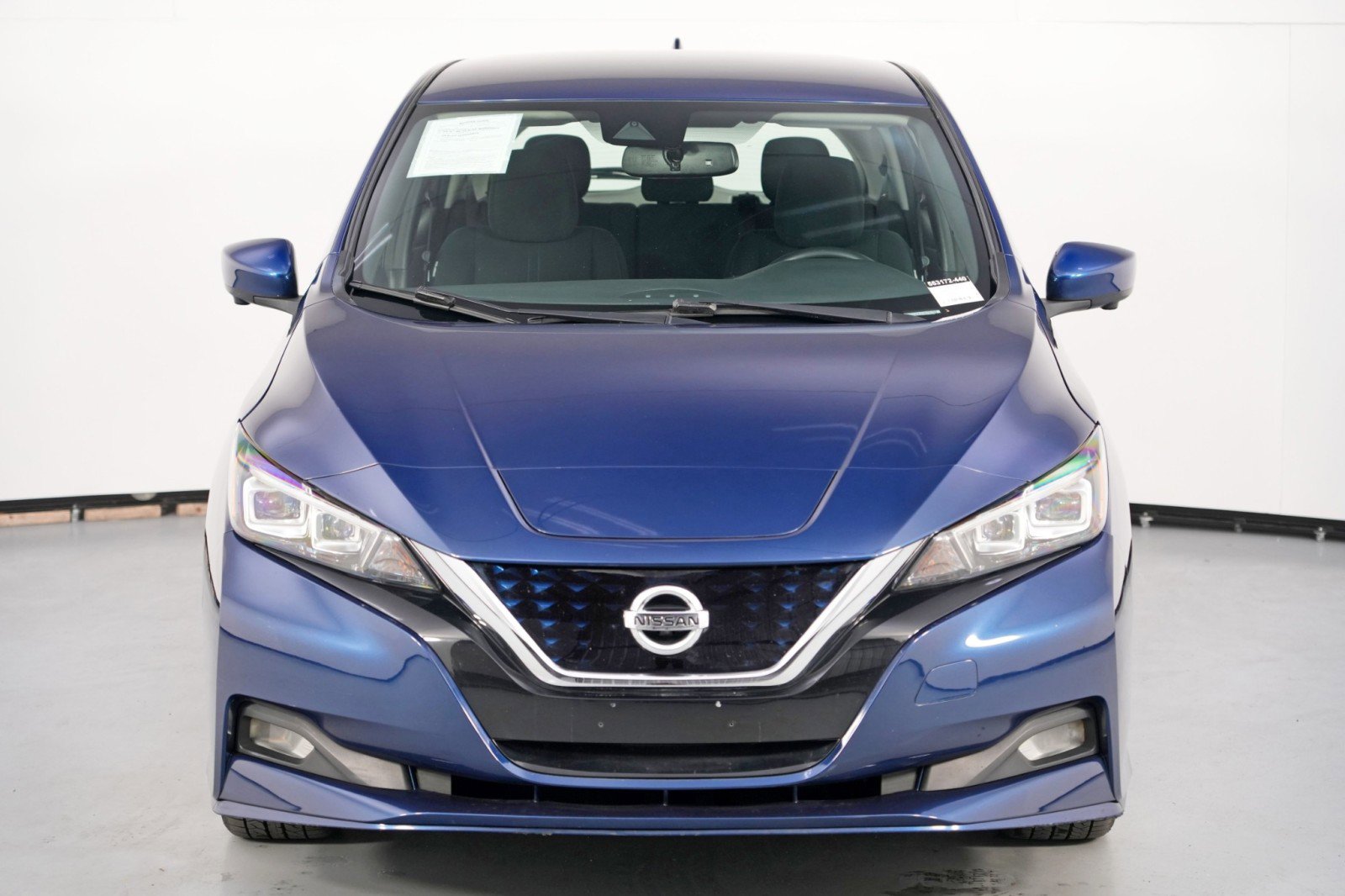 Used 2022 Nissan Leaf SV Plus image 41