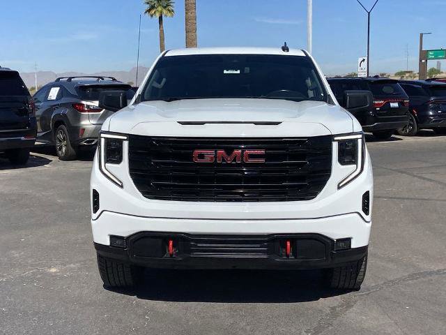 Used 2022 GMC Sierra 1500 Elevation w/ X31 Off-Road Package image 3