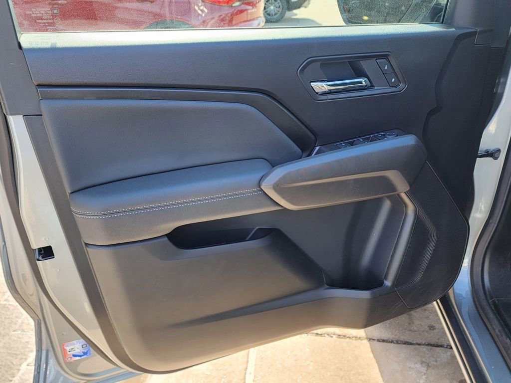 New 2026 GMC Canyon Elevation w/ Convenience Package AWD/4WD image 13