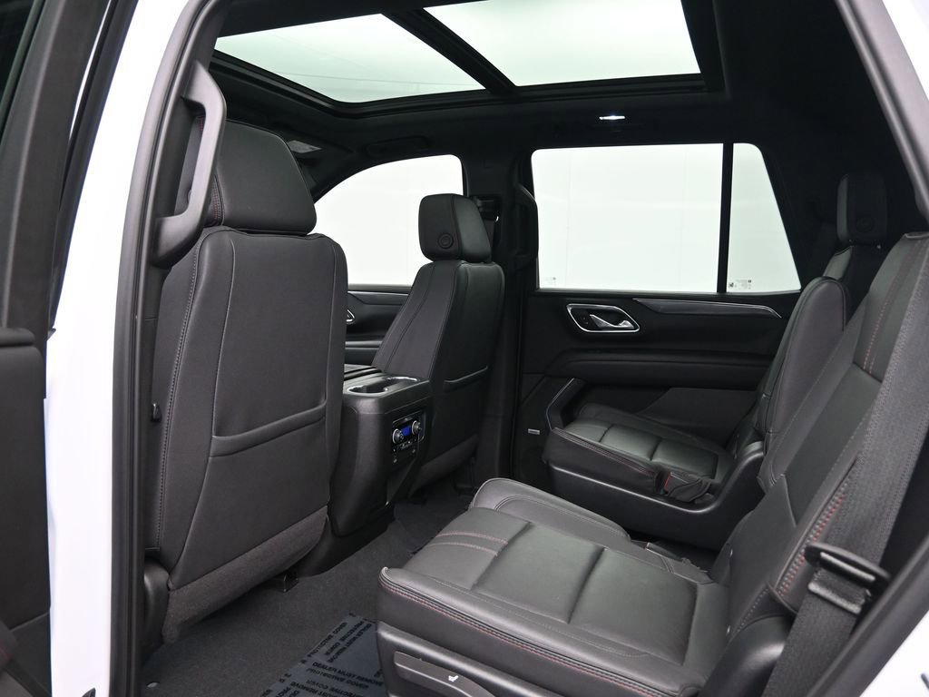 Used 2023 Chevrolet Tahoe RST w/ Luxury Package image 28