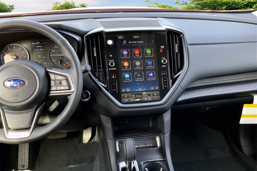 New 2026 Subaru Ascent Premium image 6