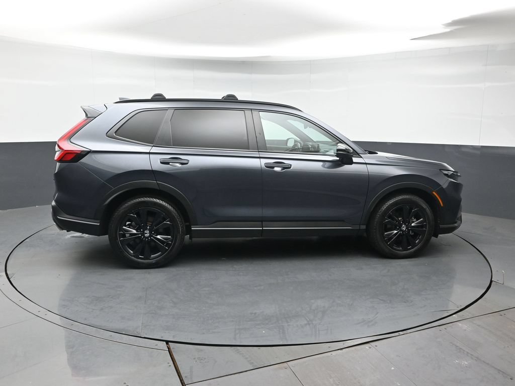 Used 2024 Honda CR-V Sport Touring image 7