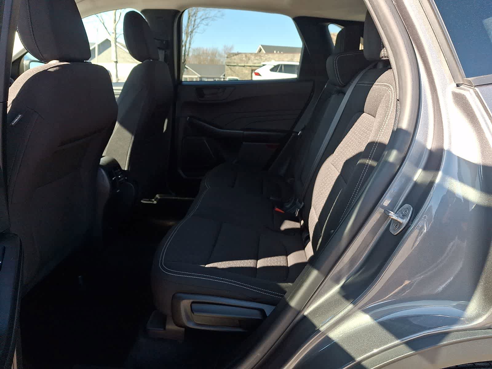 Used 2024 Ford Escape Active AWD/4WD image 11