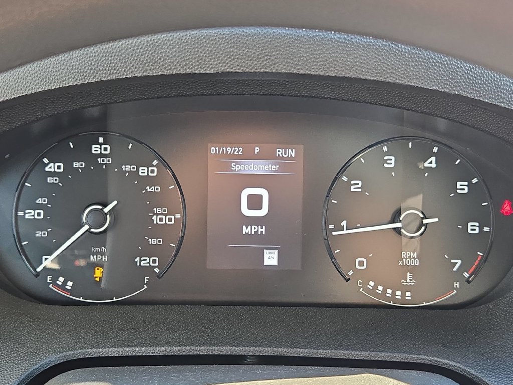 New 2027 RAM ProMaster 2500 w/ Convenience Group FWD image 21