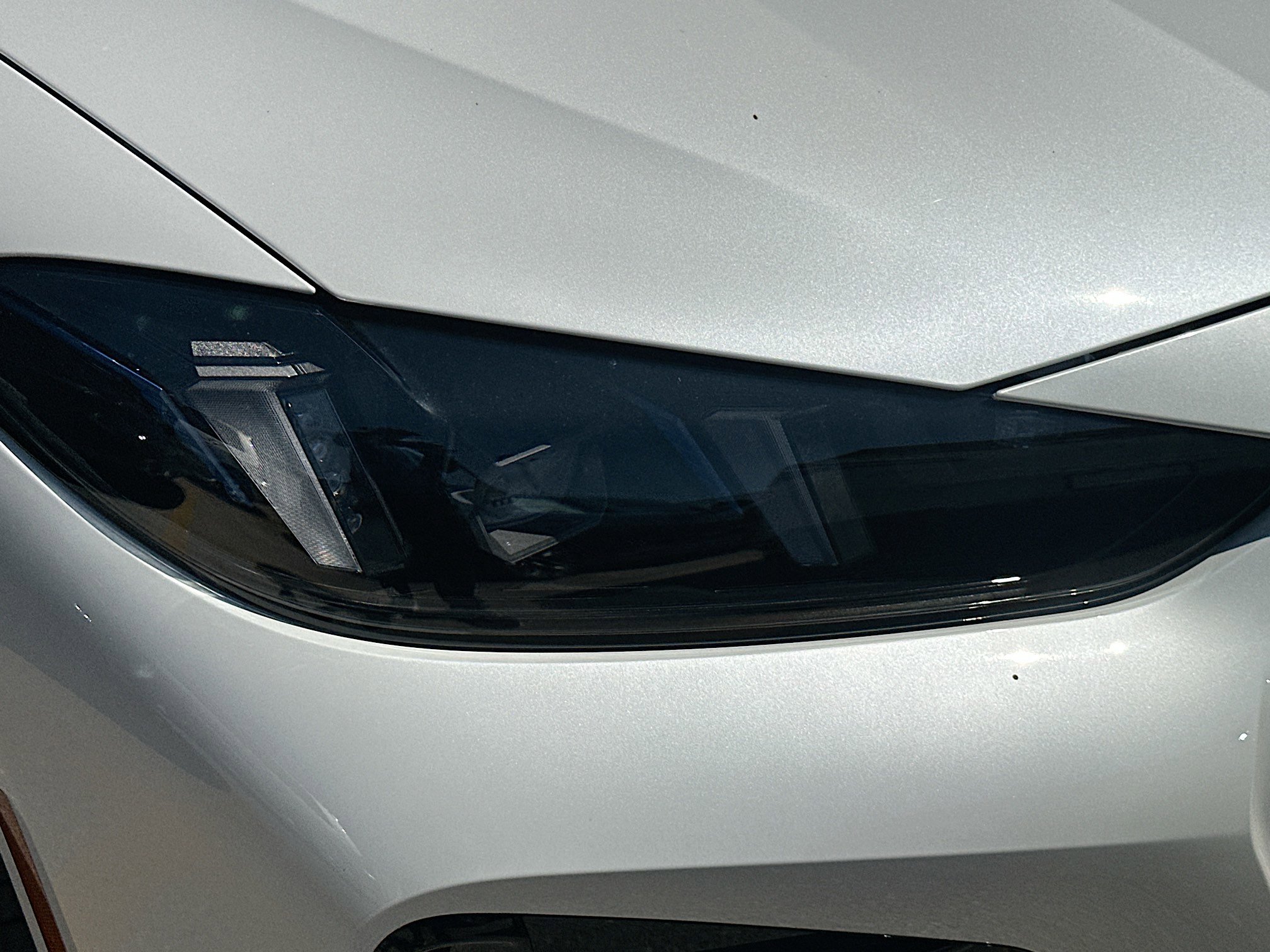 New 2026 BMW 430i Convertible image 12