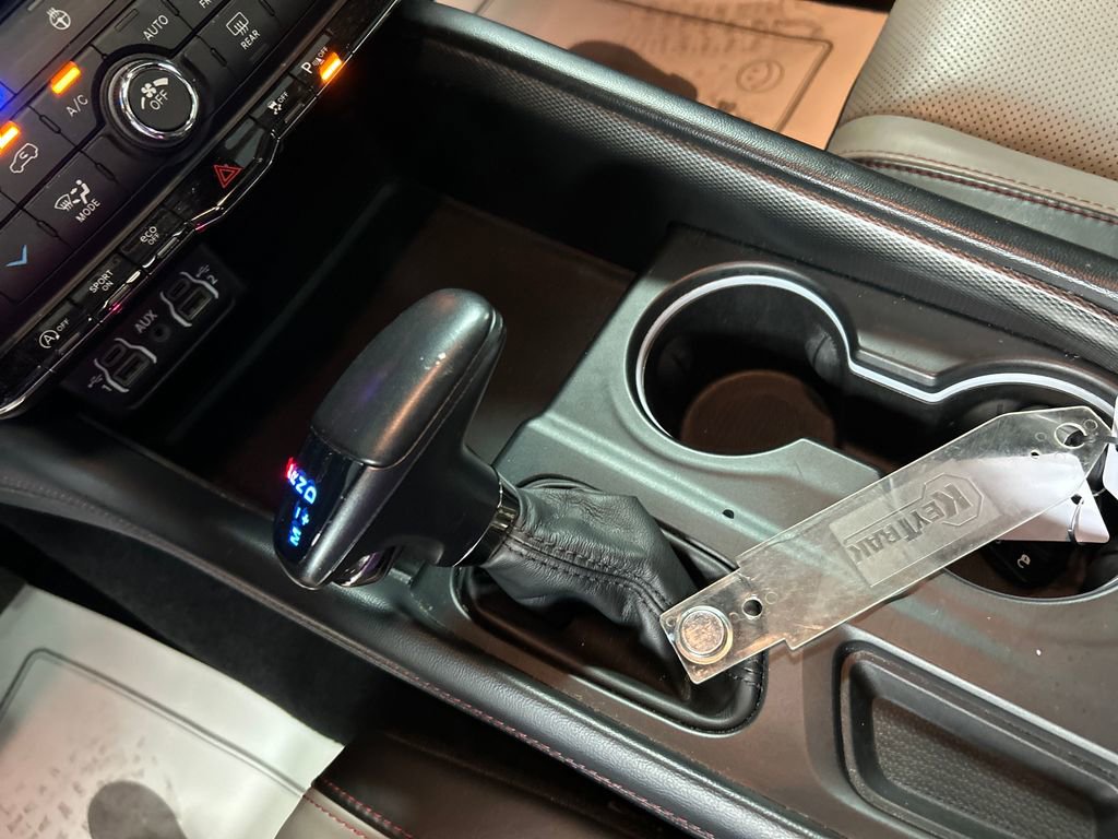 Used 2024 Dodge Durango GT image 20