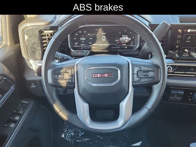 Used 2025 GMC Sierra 1500 SLT image 35