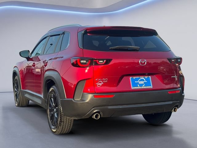 Used 2023 MAZDA CX-50 2.5 S w/ Preferred Plus Pkg AWD/4WD image 6