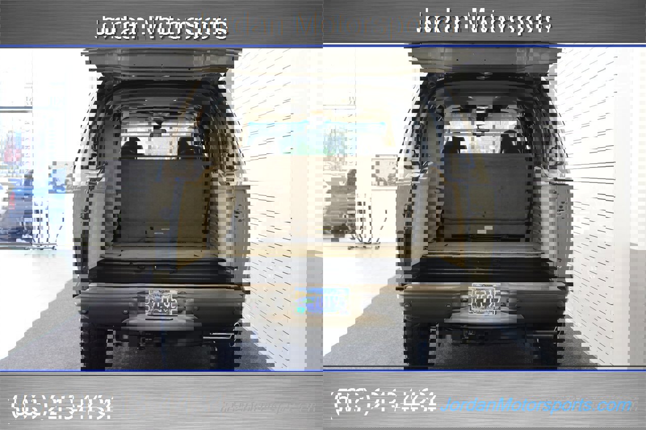 Used 2005 Ford Excursion Limited image 15