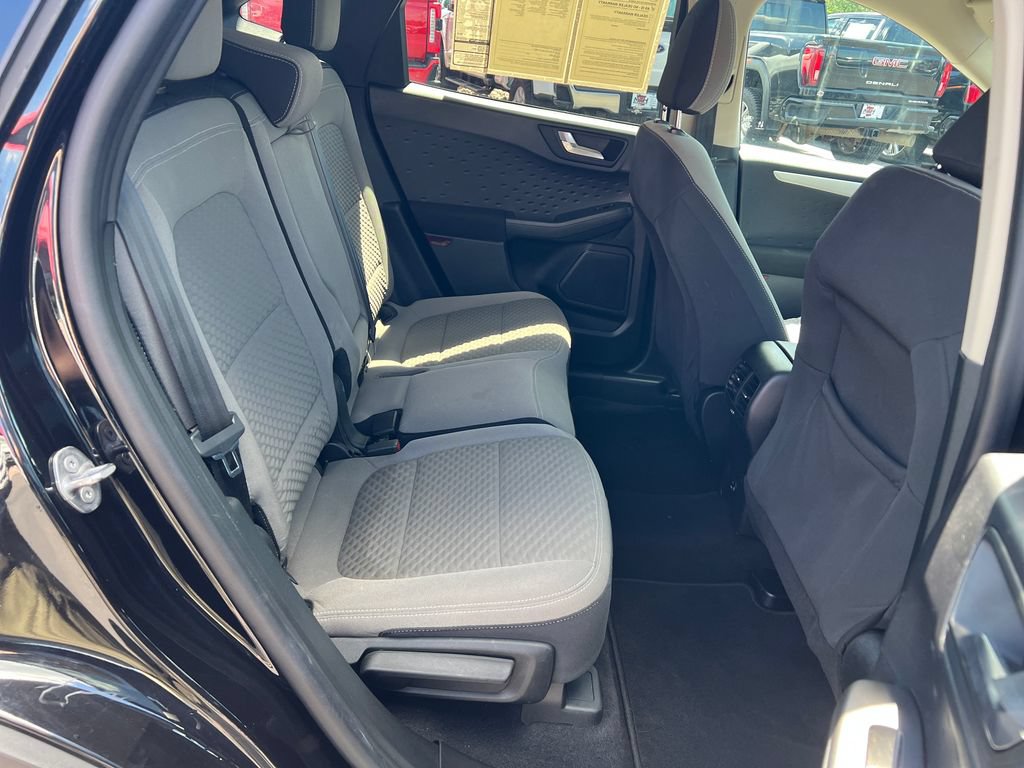 Used 2020 Ford Escape SE Sport AWD/4WD image 38