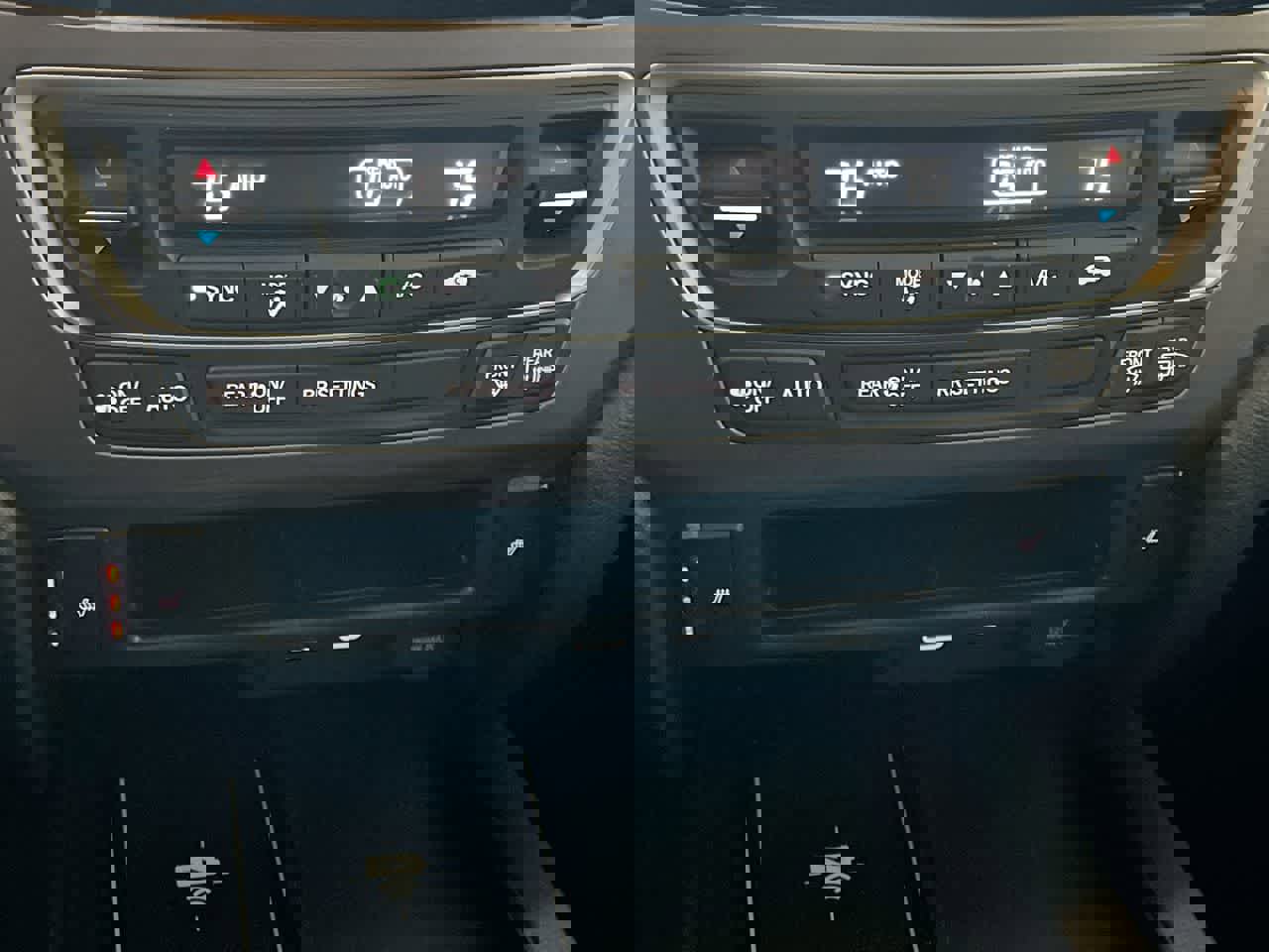 Used 2024 Honda Passport EX-L image 19