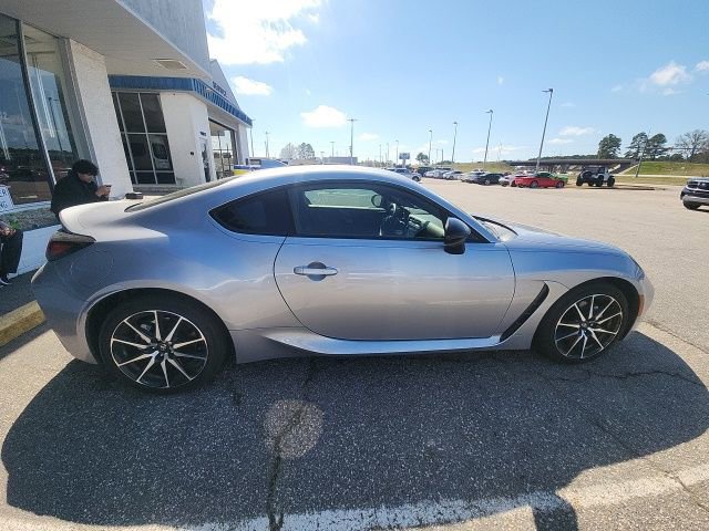 Used 2024 Toyota GR86 Premium image 5