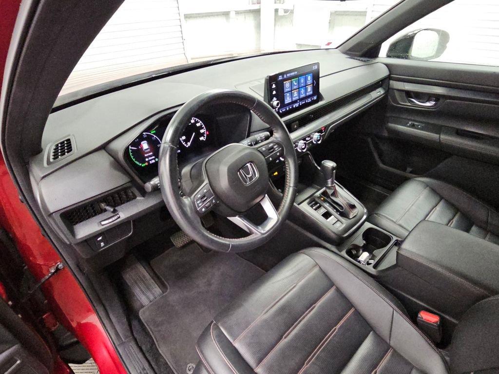 Used 2024 Honda CR-V Sport-L image 12