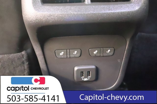 Used 2019 Chevrolet Equinox Premier AWD/4WD image 35