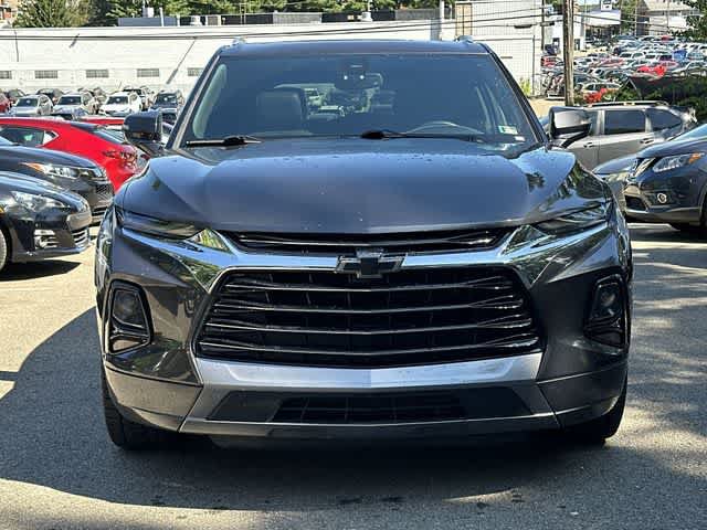 Used 2022 Chevrolet Blazer Premier w/ Enhanced Convenience Package AWD/4WD image 21