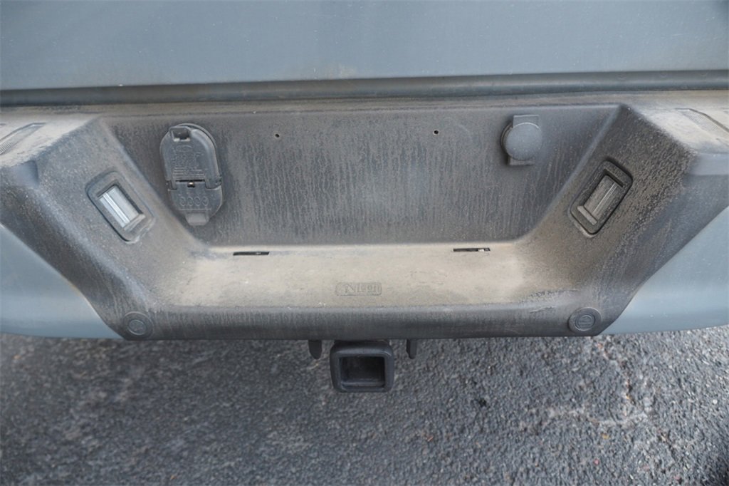 Used 2019 Ford F150 Lariat w/ Equipment Group 502A Luxury image 21