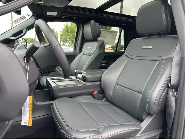 New 2026 Ford Expedition Platinum w/ Stealth Performance Package image 15