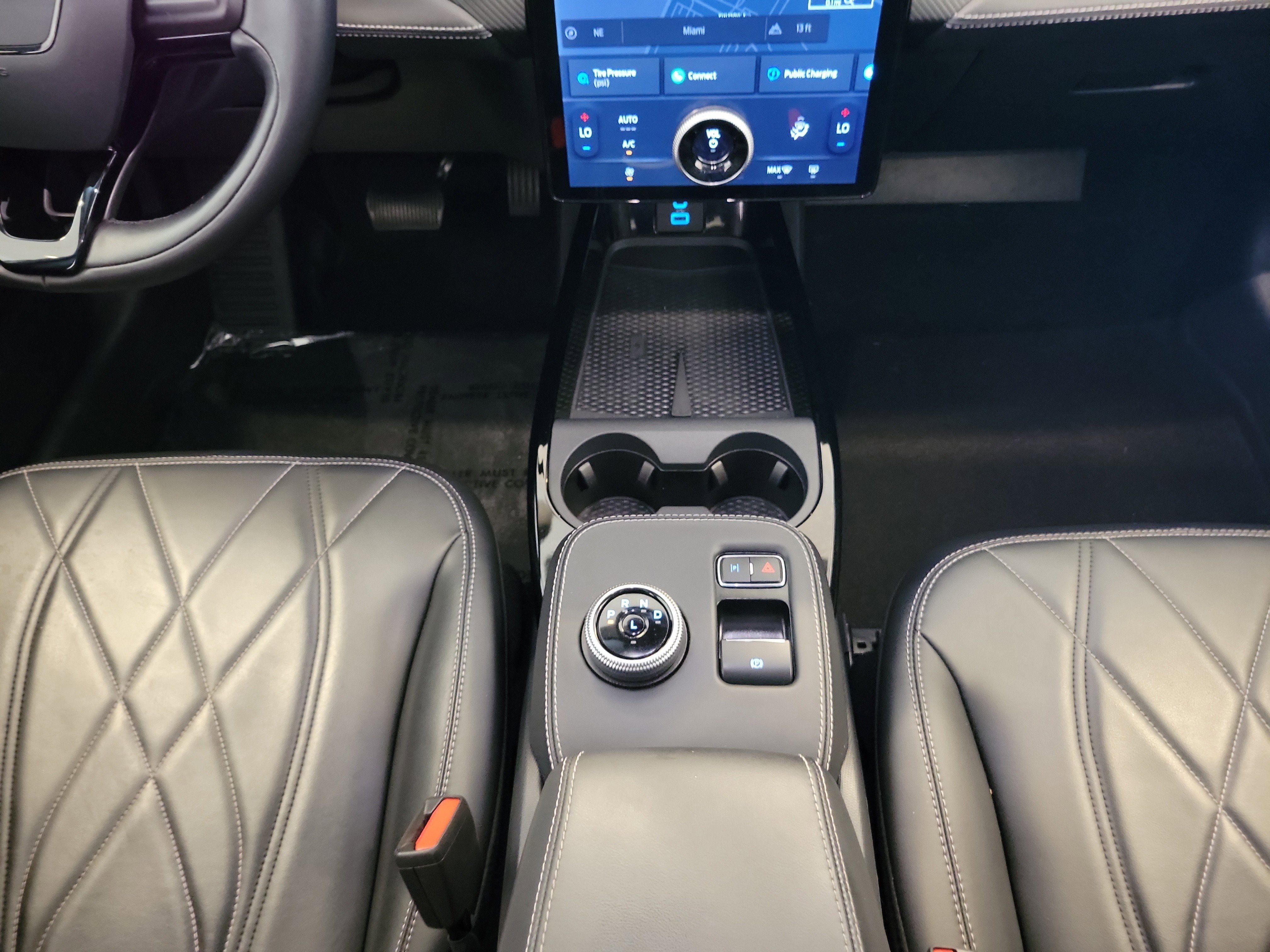 Used 2024 Ford Mustang Mach-E Select RWD image 19