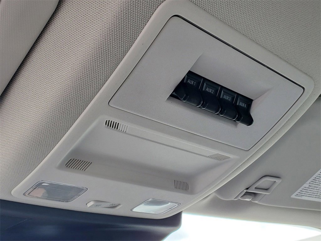 Used 2025 Ford Bronco Sport Badlands w/ Sasquatch Badlands Package image 18