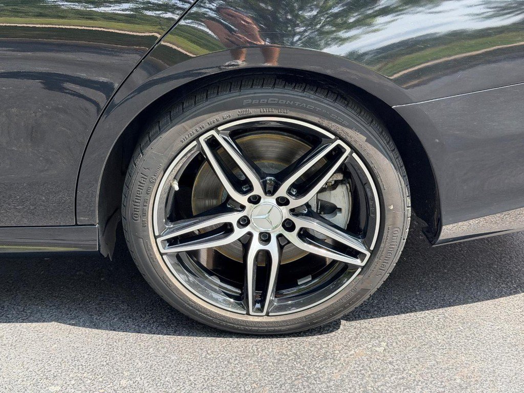 Used 2020 Mercedes-Benz E 53 AMG 4MATIC Sedan image 7