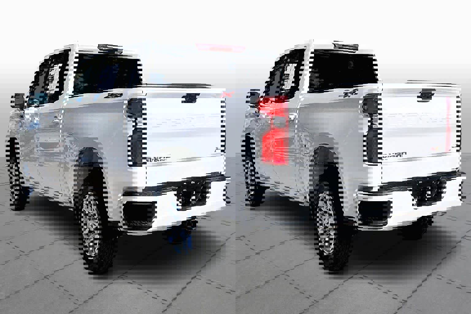 Used 2026 Chevrolet Silverado 1500 RST image 12