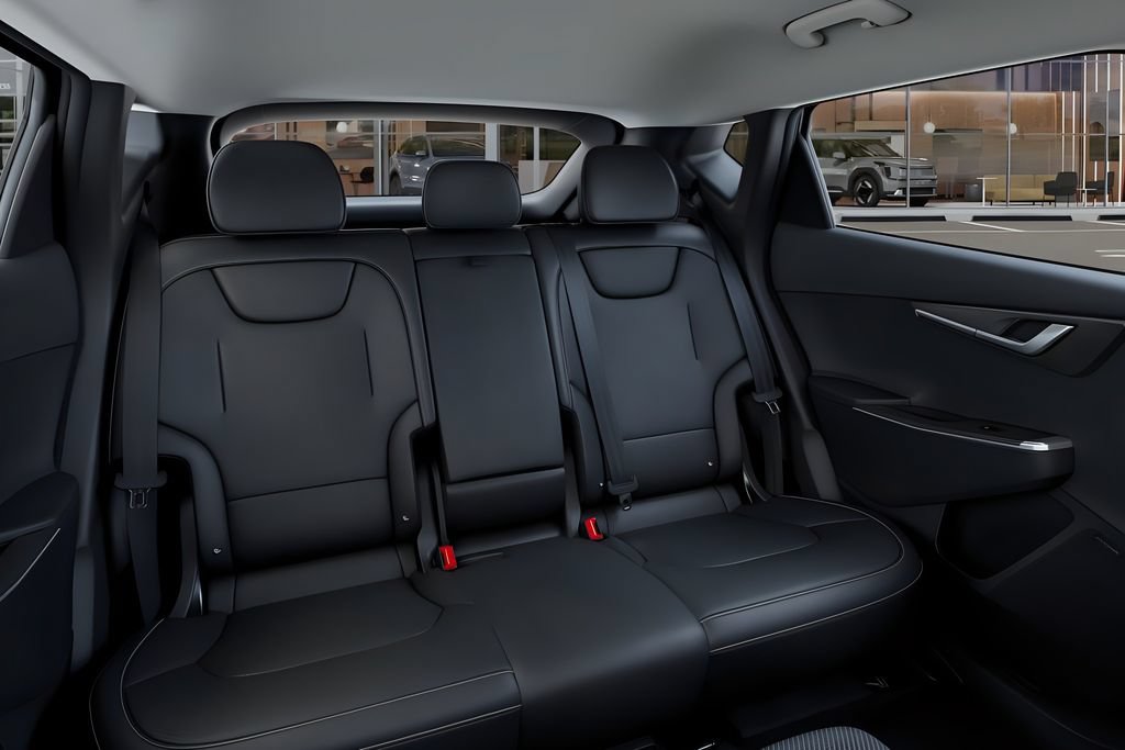 New 2026 Kia EV6 Wind RWD image 18
