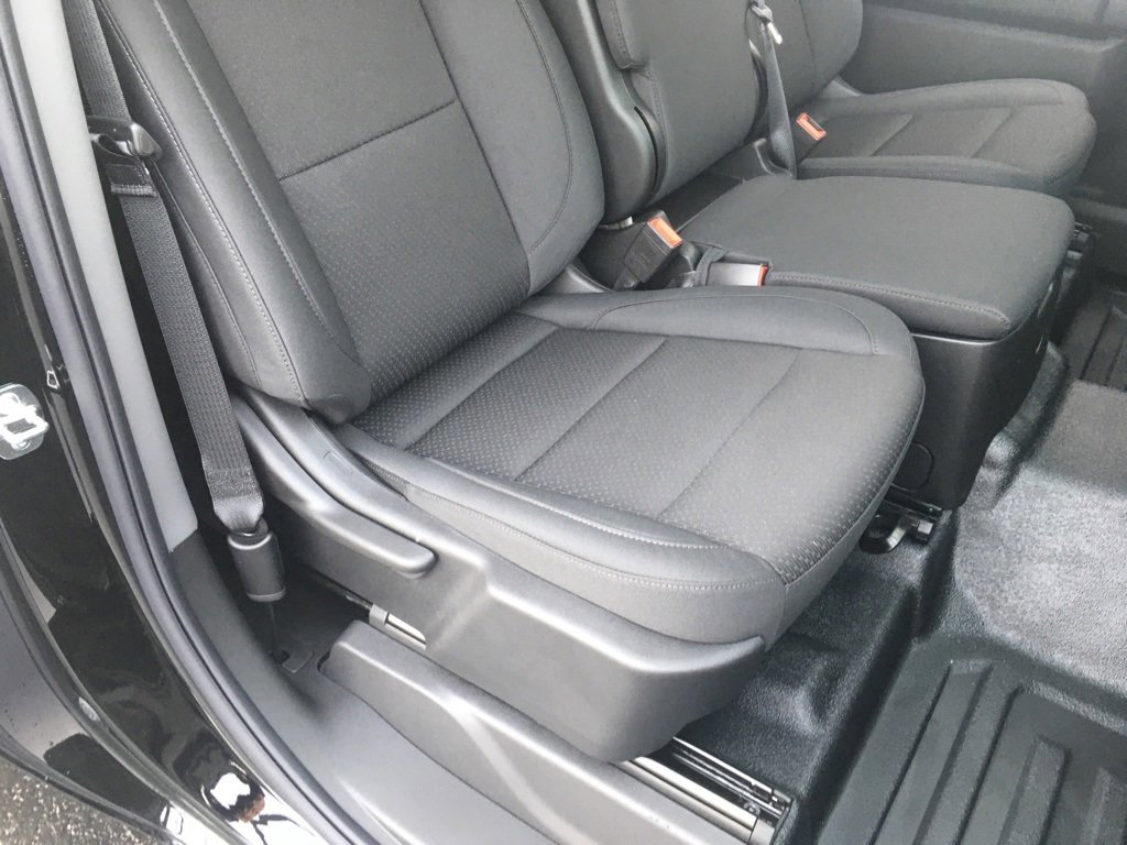 New 2026 Chevrolet Silverado 1500 W/T w/ WT Value Package image 12