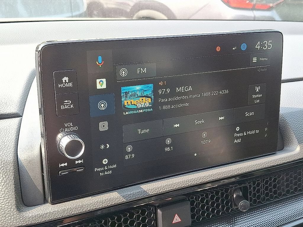 New 2026 Honda CR-V Sport Touring image 13